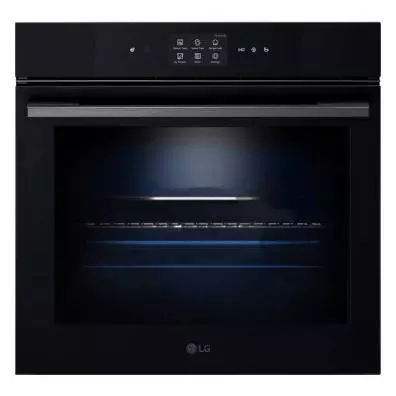Horno LG WS9D7672WM